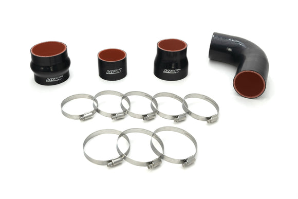 HPS インタークーラーパイプ Acura MDX Type S 3.0L Turbo 2022-2026用