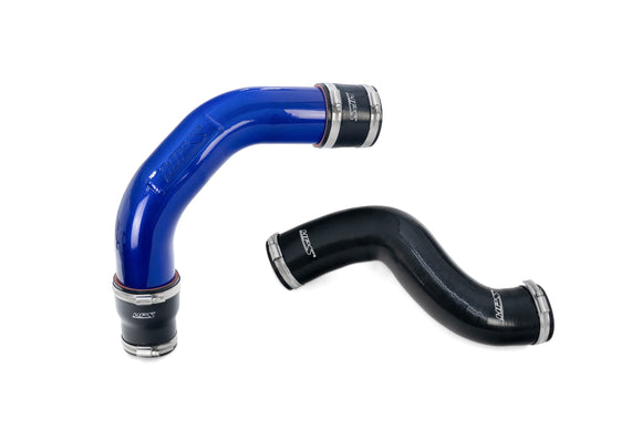 HPS インタークーラーパイプ(ホット＆コールドサイド) Acura TLX Type S 3.0L Turbo 2021-2025用