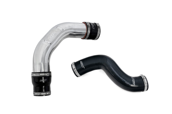 HPS インタークーラーパイプ(ホット＆コールドサイド) Acura TLX Type S 3.0L Turbo 2021-2025用