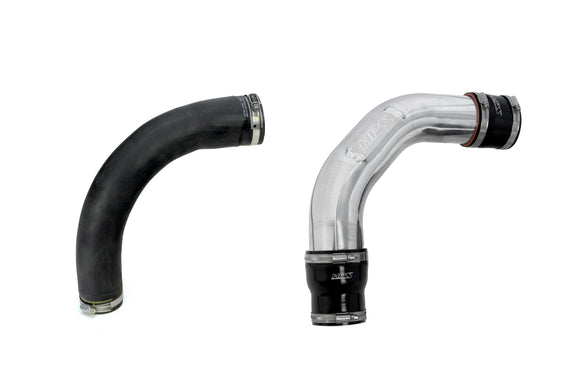 HPS インタークーラーパイプ(ホット＆コールドサイド) Acura TLX Type S 3.0L Turbo 2021-2025用