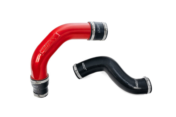 HPS インタークーラーパイプ(ホット＆コールドサイド) Acura TLX Type S 3.0L Turbo 2021-2025用