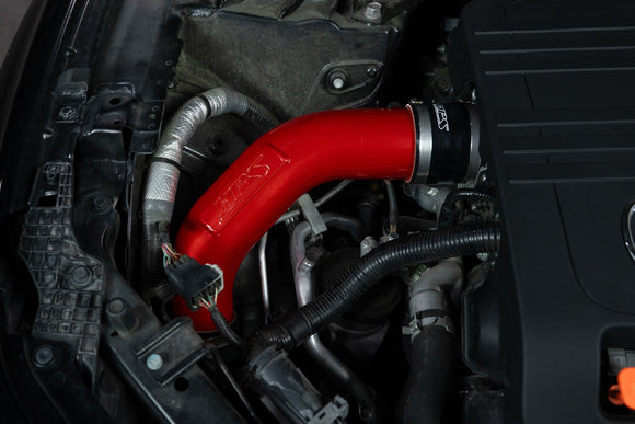 HPS インタークーラーパイプ(ホット＆コールドサイド) Acura TLX Type S 3.0L Turbo 2021-2025用
