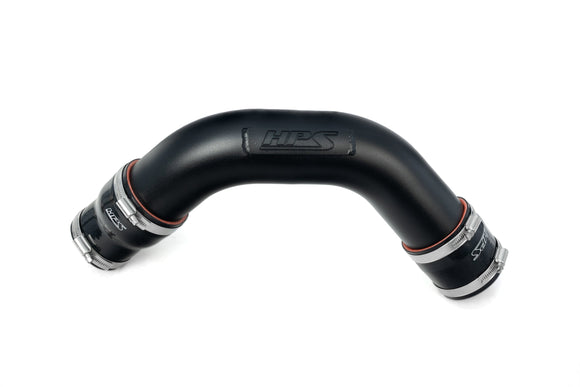 HPS インタークーラーパイプ(ホット＆コールドサイド) Acura TLX Type S 3.0L Turbo 2021-2025用