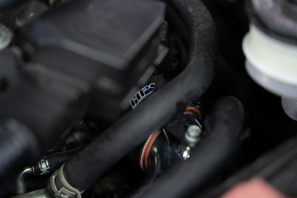 HPS インタークーラーパイプ Acura Integra / Honda Civic Si用