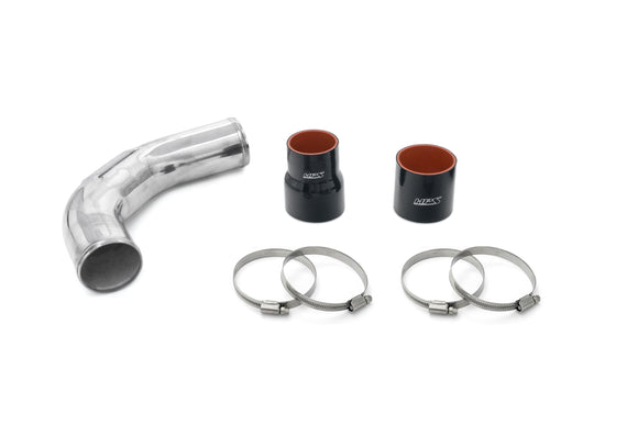 HPS インタークーラーパイプ(コールドサイド) Acura TLX Type S 3.0L Turbo 2021-2025用