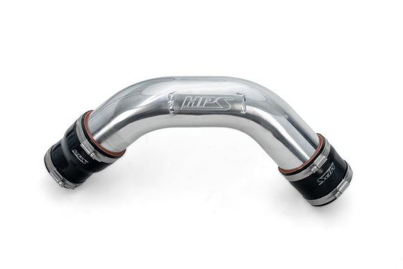 HPS インタークーラーパイプ(コールドサイド) Acura TLX Type S 3.0L Turbo 2021-2025用