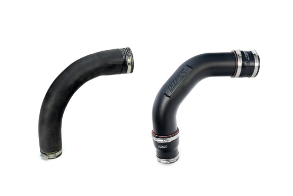 HPS インタークーラーパイプ(コールドサイド) Acura TLX Type S 3.0L Turbo 2021-2025用