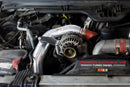 HPS インタークーラーパイプ(ホットサイド 17-171) Ford F-250 Superduty / F-350 Superduty ほか用-2