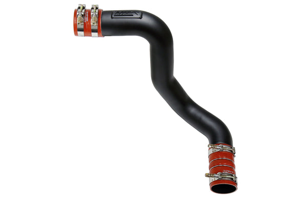 HPS インタークーラーパイプ(コールドサイド 17-172) Ford F-250 Superduty / F-350 Superduty ほか用