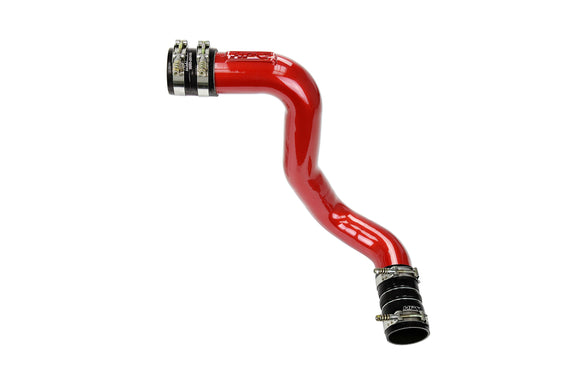 HPS インタークーラーパイプ(コールドサイド 17-174) Ford F-250 Superduty / F-350 Superduty ほか用