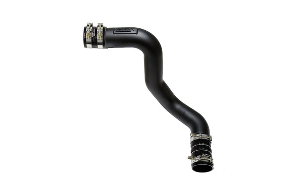 HPS インタークーラーパイプ(コールドサイド 17-174) Ford F-250 Superduty / F-350 Superduty ほか用