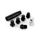 RAYS 17HEX Nut & Lock Set L31 (5H)-1