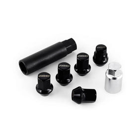 RAYS 17HEX Nut & Lock Set L31 (5H)