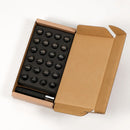 RAYS 17HEX NUT & LOCK SET L31 6H 24PC-3