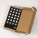 RAYS 17HEX NUT & LOCK SET L31 6H 24PC-2
