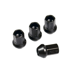 RAYS 17HEX Racing Nut L35 Open End