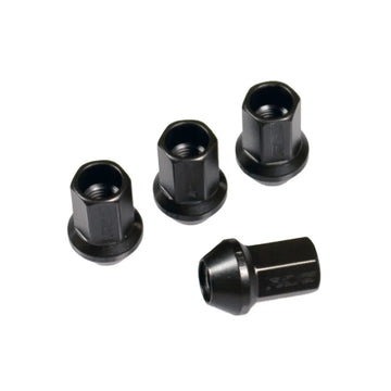 RAYS 17HEX Racing Nut L35 Open End