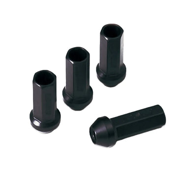 RAYS 17HEX RACING NUT L58 SUPER LONG TYPE