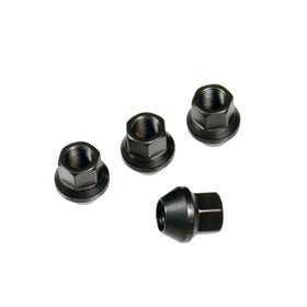 RAYS 17HEX RACING NUT L25 SHORT TYPE (OPEN END)