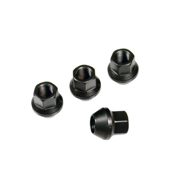 RAYS 17HEX RACING NUT L25 SHORT TYPE (OPEN END)