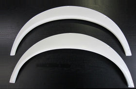 Type-2 Over Fender for S13 Hatchback, 30mm or 50mm, FL/FR, RL/RR