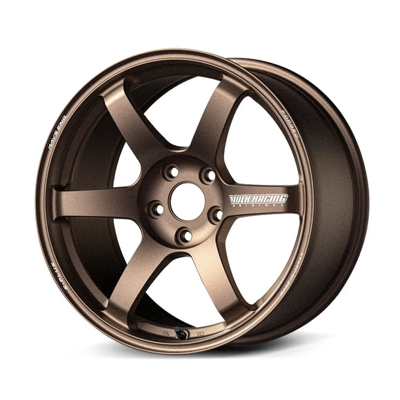 TE37 — Saga S-Plus (BR) — 17 inch (5×114.3)
