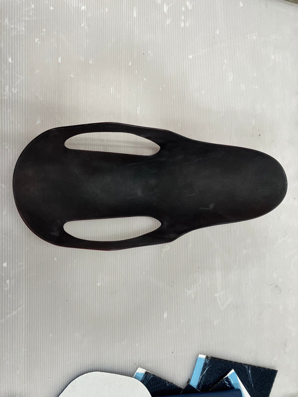 KEPLA FRP front fender for Yamaha TZ250 – photo 7