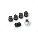RAYS 19HEX NUT & LOCK SET L31 M12 5H 20PC-1