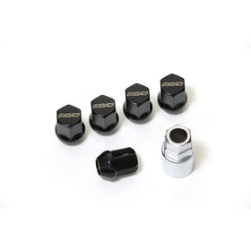RAYS 19HEX NUT & LOCK SET L31 M12 5H 20PC
