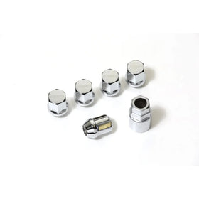 RAYS 19HEX NUT & LOCK SET L31 M12 5H 20PC - 0