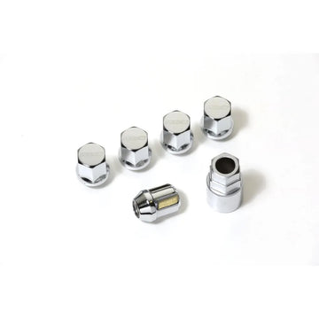 RAYS 19HEX NUT & LOCK SET L31 M12 5H 20PC - 0
