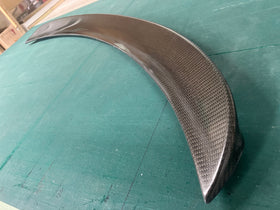 Rear Spoiler for Lotus Elise S2/S3 (2001–2023) & Exige S2 (2004–2011) - 0