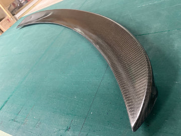 Rear Spoiler for Lotus Elise S2/S3 (2001–2023) & Exige S2 (2004–2011) - 0