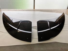 Access Panels for Lotus Exige S2 (2005–2011)