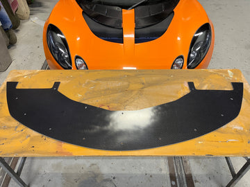 Front Under Panel for Lotus Exige S2 (2004–2009, Early & Mid)