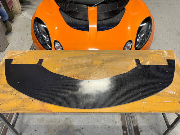 Front Under Panel for Lotus Exige S2 (2004–2009, Early & Mid)