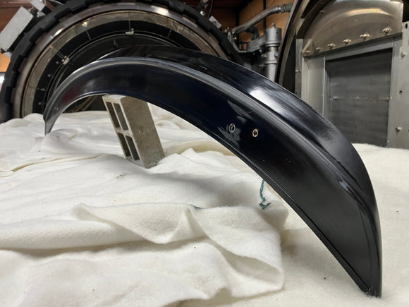 Rear Spoiler for Lotus Elise S2/S3 (2001–2023) & Exige S2 (2004–2011)