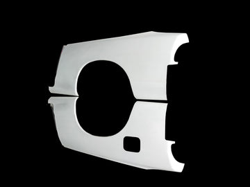 FRP Rear Fenders for S13 Hatchback