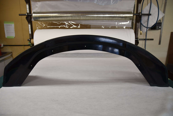 Front Lip Spoiler Ver.1 for 2001-2011 Series 2 Elise