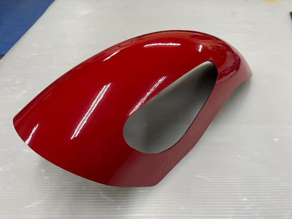 KEPLA FRP front fender for Yamaha TZ250 – photo 5