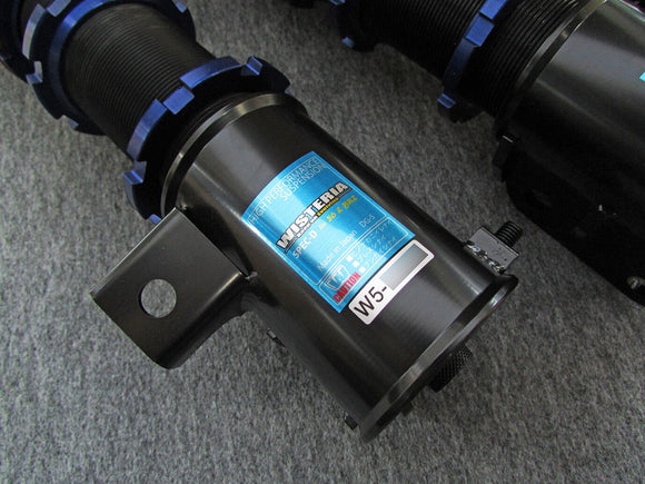 Spec-D Coilovers for 86/BRZ (ZN6/ZN8, ZC6/ZD8)