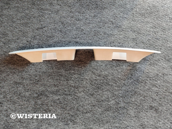 FRP Double Ducts for 86/BRZ (ZN6&ZC6)