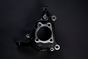 KAZAMA Short Knuckle – Toyota 86 ZN6 / GR86 ZN8 / Subaru BRZ ZC6 – image 2