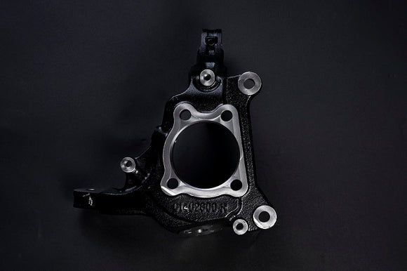 KAZAMA Short Knuckle – Toyota 86 ZN6 / GR86 ZN8 / Subaru BRZ ZC6 – image 2