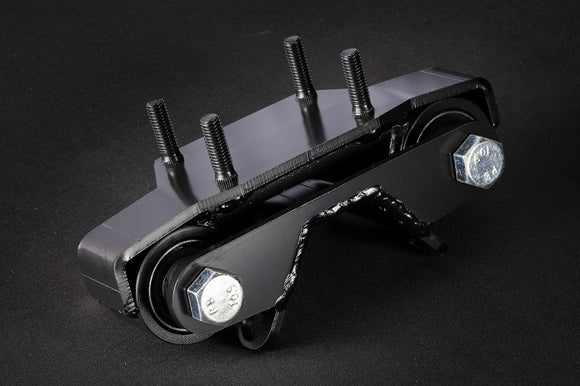 KAZAMA SPL Transmission Mount – Toyota Mark II / Chaser / Cresta JZX90 JZX100 / Mark II / Verossa JZX110 – image 2