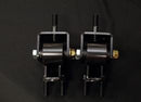KAZAMA SPL Engine Mount – Toyota Mark II / Verossa JZX110 (1JZ Turbo) / Crown JZS17# – image 2