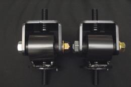 KAZAMA SPL Engine Mount – Toyota Mark II / Chaser / Cresta JZX90 Early (Zenki) – image 2