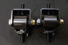 KAZAMA SPL Engine Mount – Toyota Soarer JZZ30 (1JZ Turbo VVT-i) – image 2