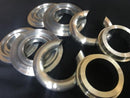 KAZAMA Member Rigid Collar – Toyota Mark II / Chaser / Cresta JZX90 JZX100 – image 2