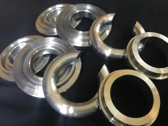 KAZAMA Member Rigid Collar – Toyota Mark II / Chaser / Cresta JZX90 JZX100 – image 2